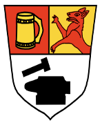 Ischgats Wappen